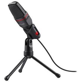 Trust  GXT 212 Mico Gaming Wired Microphone