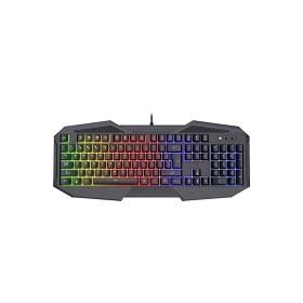 Trust GXT 830-RW Avonn Gaming Wired Keyboard