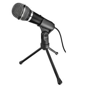 Trust  Starzz Desk Wired Microphone