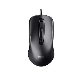 Trust Carve Wired Mouse