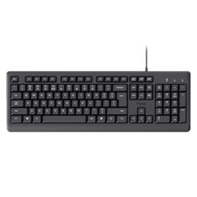 Trust Primo Office Wired Keyboard