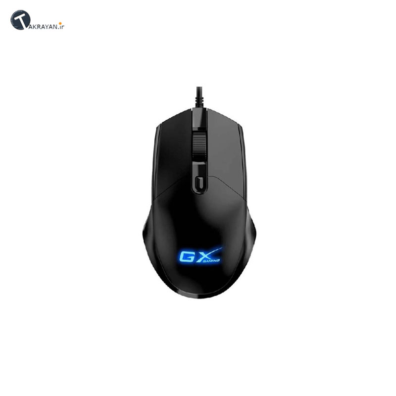 Genius Scorpion M300