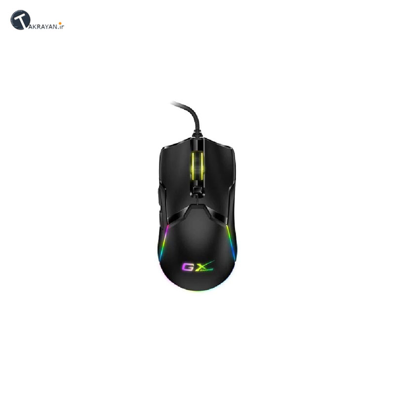 Genius Scorpion M700