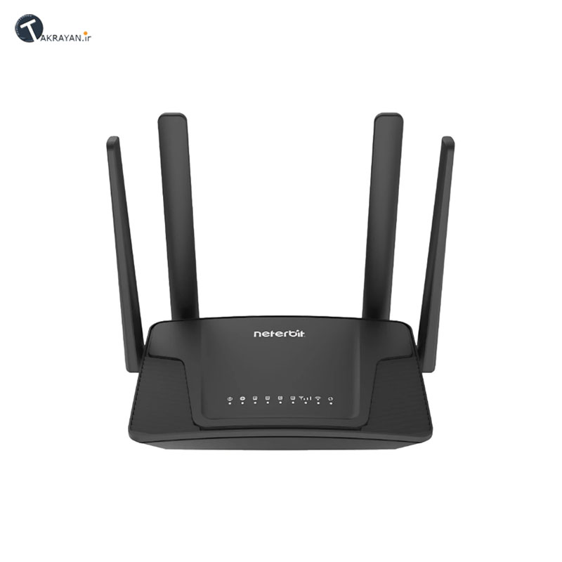 Neterbit NWR-M920 V2