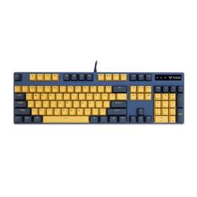 Rapoo V500 Pro Gaming Mechanical Keyboard