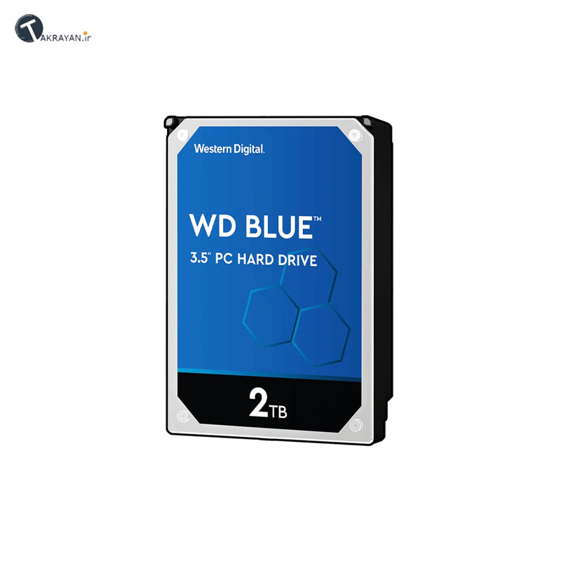 wd blue 2tb