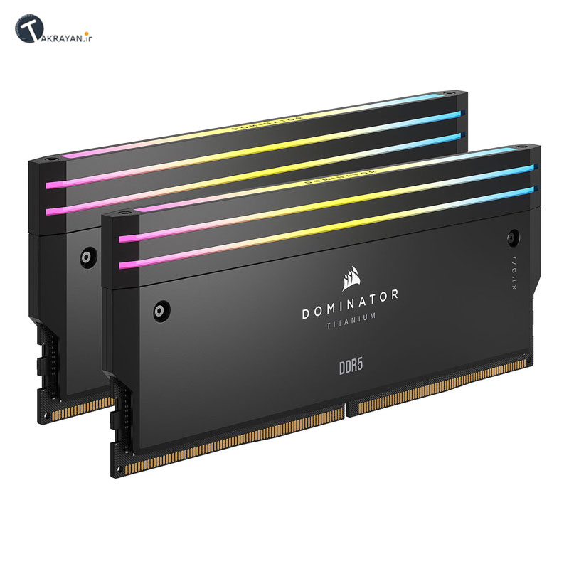 Ram-Corsair