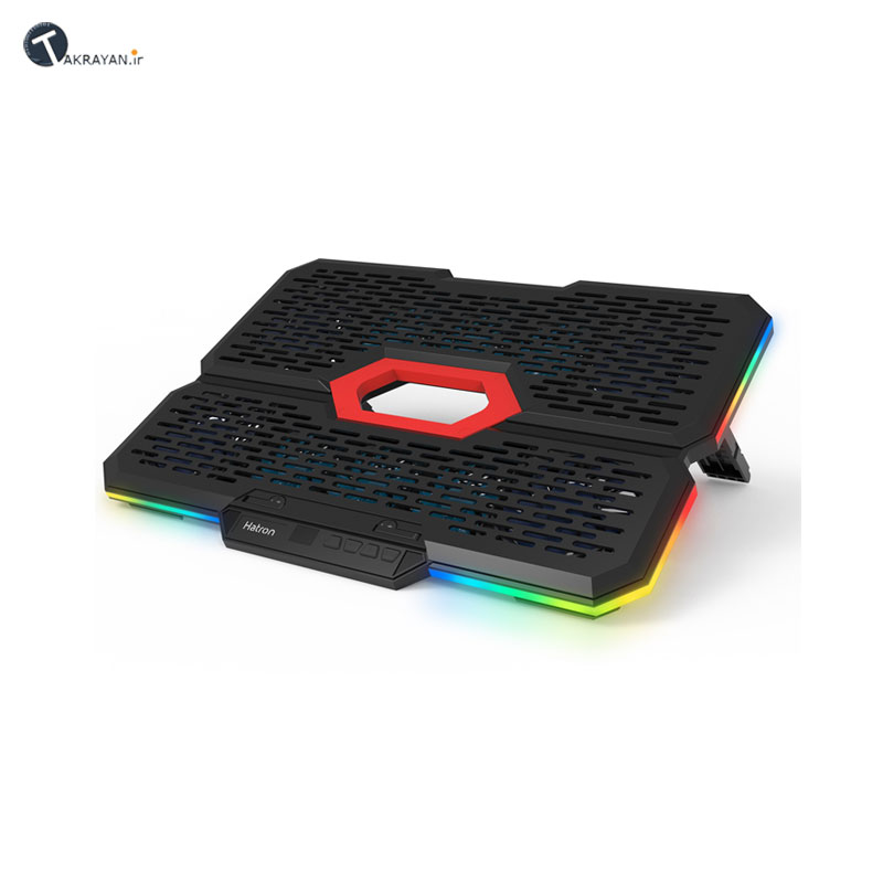 Hatron HCP138