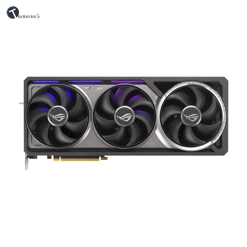 ROG-Astral-GeForce-RTX-5080-16GB