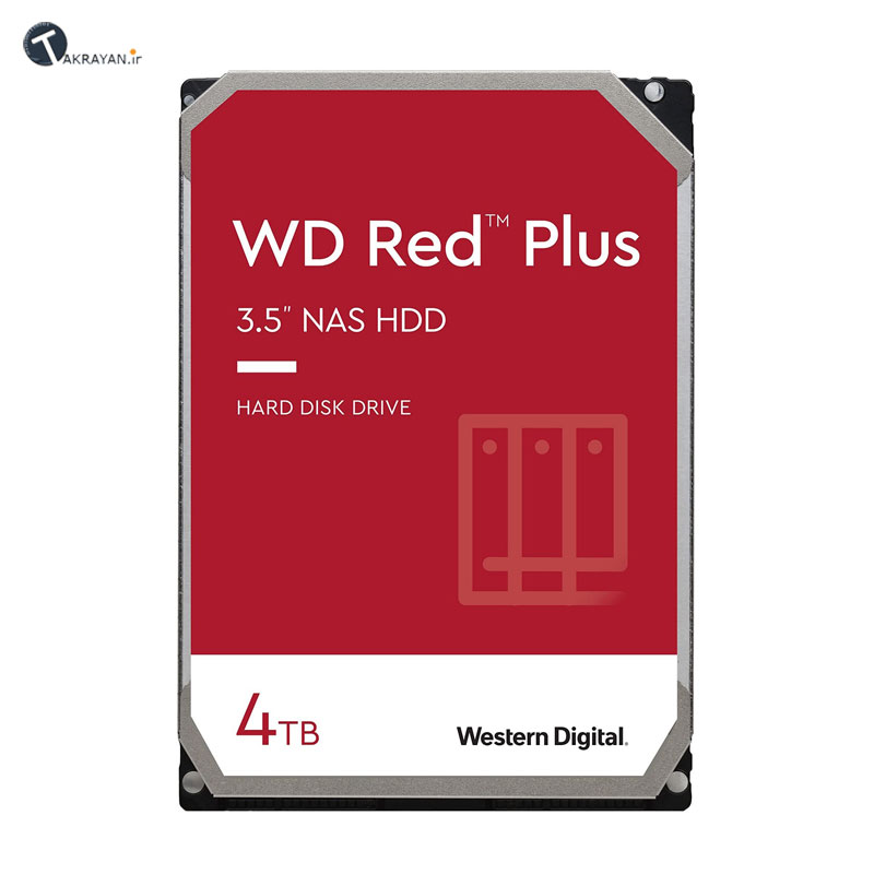 Western Digital Red