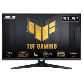 ASUS TUF GAMING VG32AQA1A Gaming Monitor