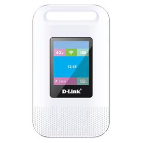 D-Link DWR-933M_B1 4G/LTE Mobile Wi-Fi Modem