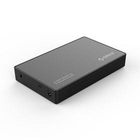 ORICO 3588C3 3.5 inch External HDD