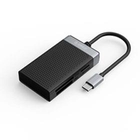 ORICO CL4D-C3 4 in 1 USB3.0 HUB Card Reader