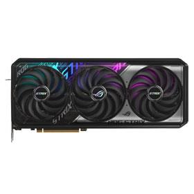 ASUS ROG Strix GeForce RTX 5070 Ti 16GB GDDR7 OC Edition Graphics Card