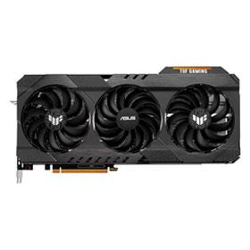 ASUS TUF Gaming Radeon RX 6800 OC 16G GDDR6 Graphics Card