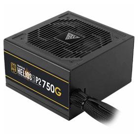 GAMDIAS HELIOS P2-750G Gold Power Supply