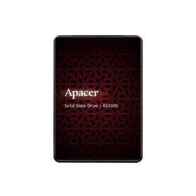 APACER AS350X Internal SSD Drive - 1TB