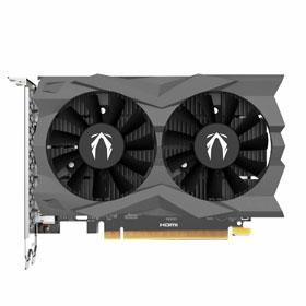 ZOTAC GeForce RTX 3050 TwinEdge 6GB Graphics Card