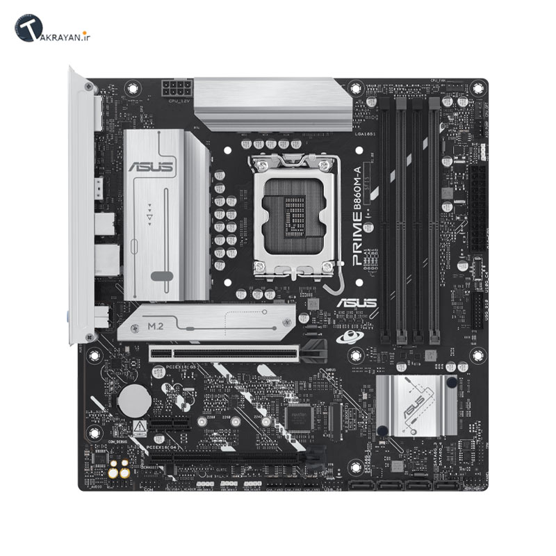 ASUS PRIME B860M-A-CSM