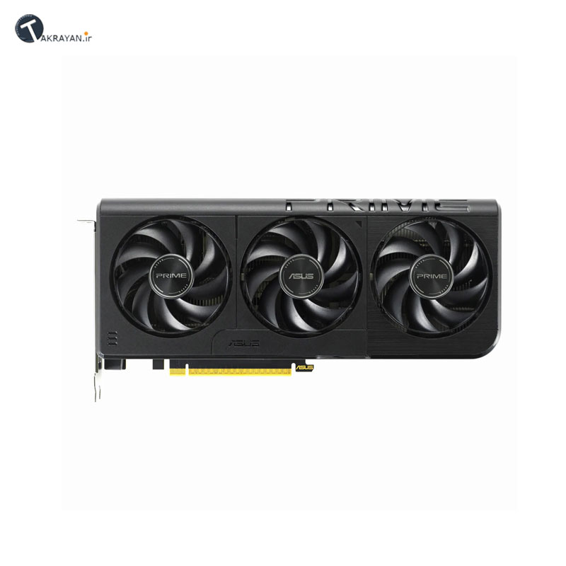 ASUS Prime RTX 5060 OC 8GB