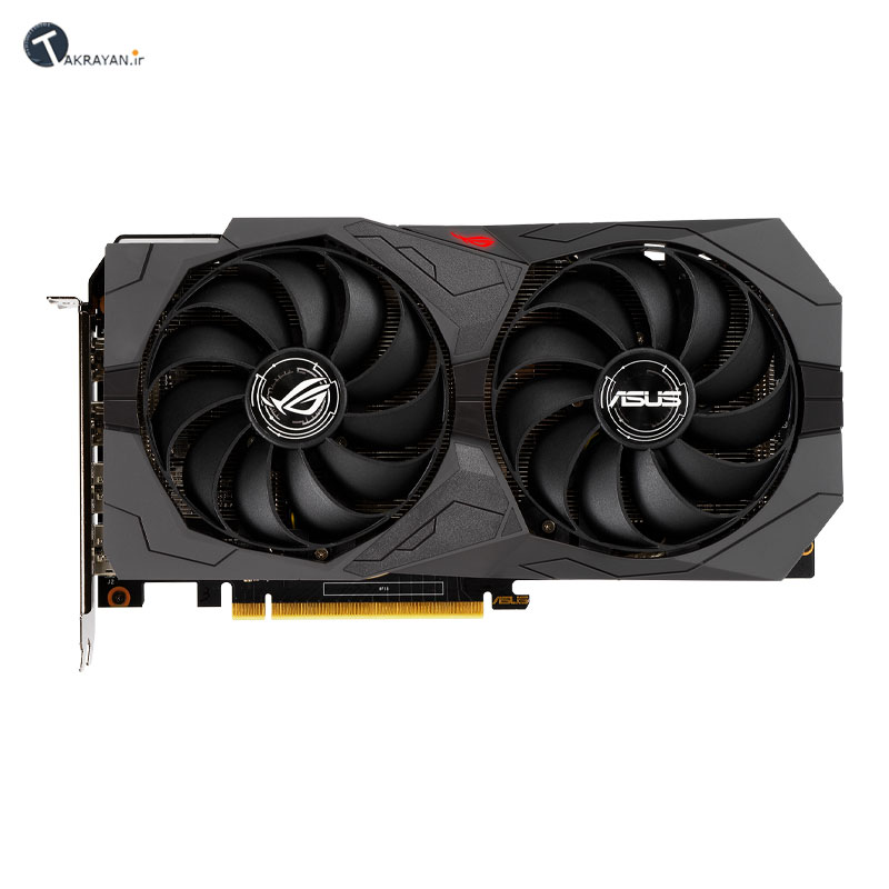 ASUS ROG-STRIX-GTX1650S