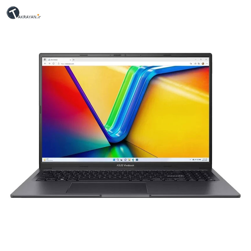 ASUS VivoBook K3605ZF