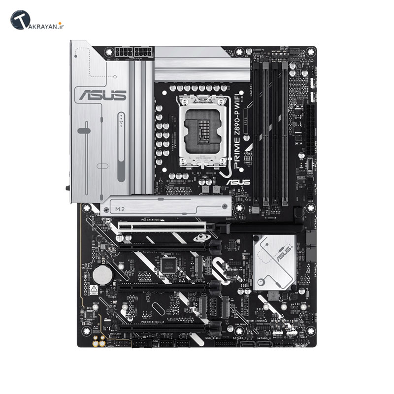 ASUS PRIME Z890-P WIFI