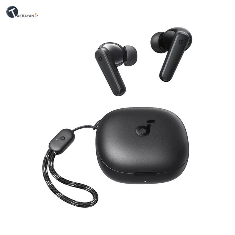 Anker Soundcore P25i