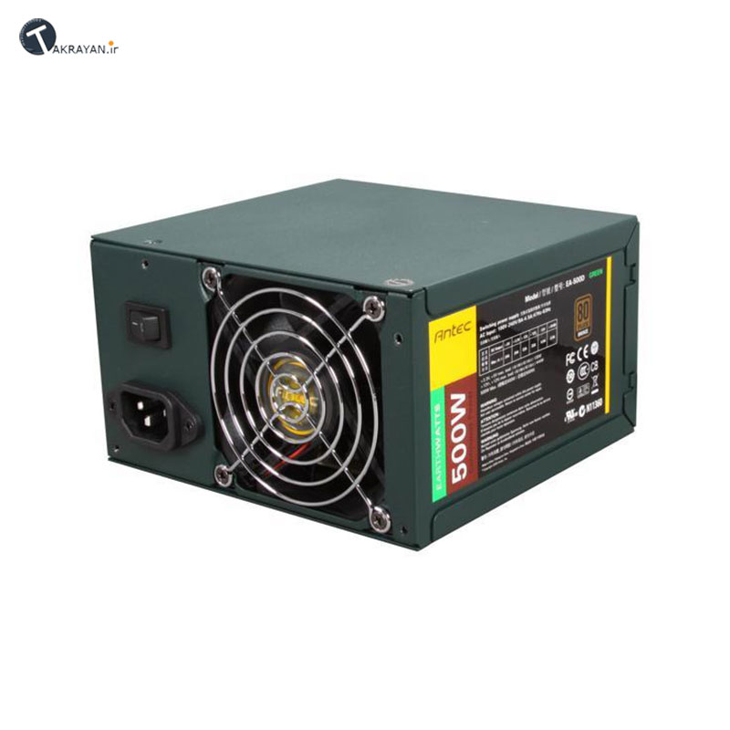 Antec EA-500D 500W