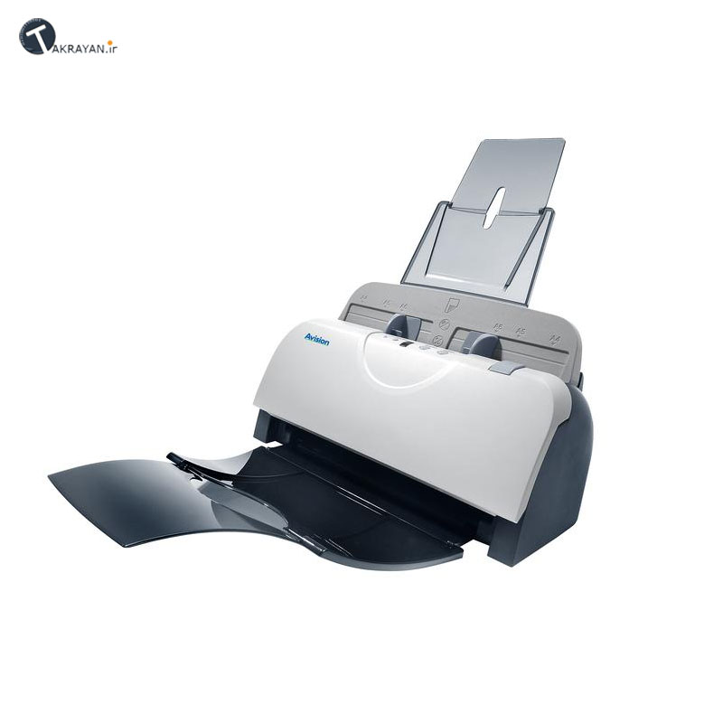 Avision AD125