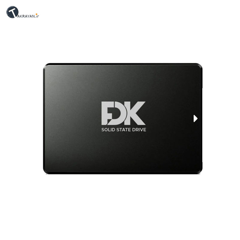 FDK B5 Internal SSD Drive - 256GB