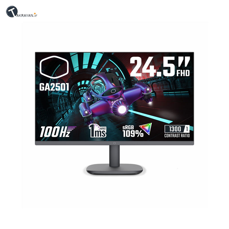 Cooler Master GA2501