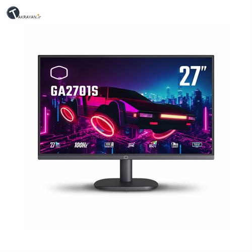 Cooler Master GA2701S