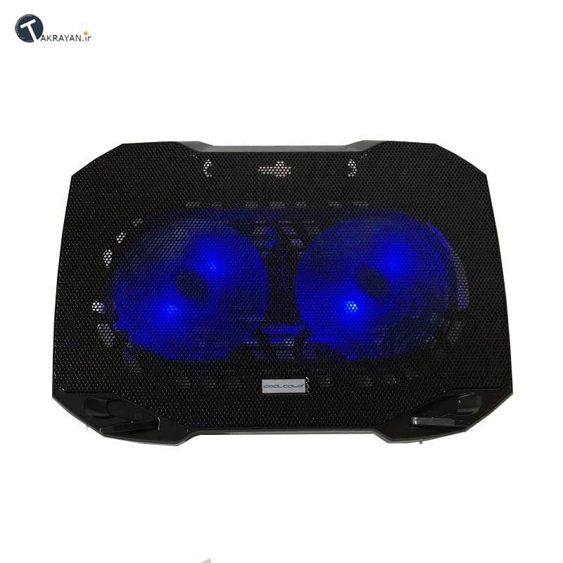 CoolCold F2-1