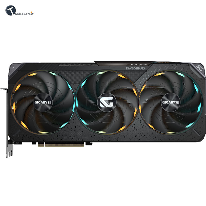 RTX™ 5090 GAMING OC 32G