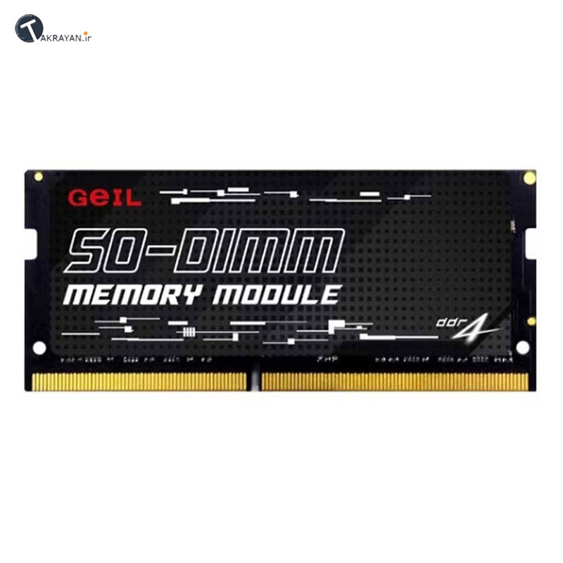 Geil DDR4 2400MHz