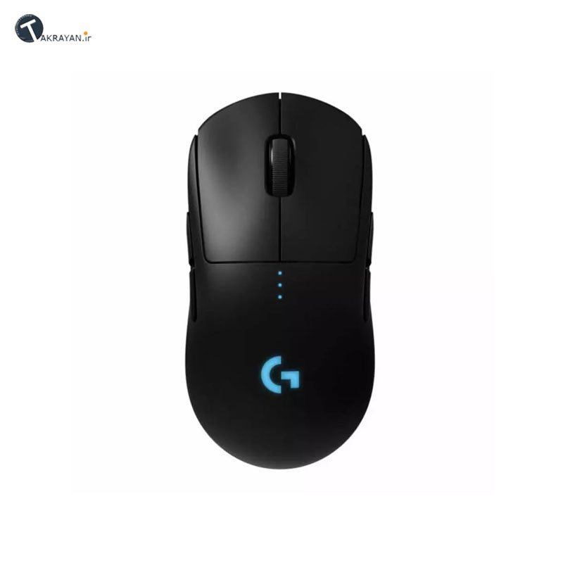 Logitech G-PRO Wireless