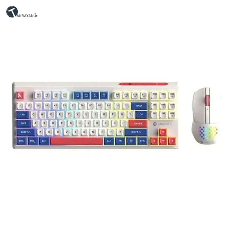 Logikey KM329