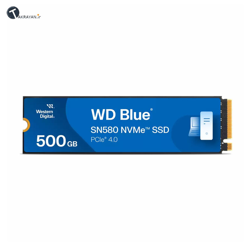 SN580