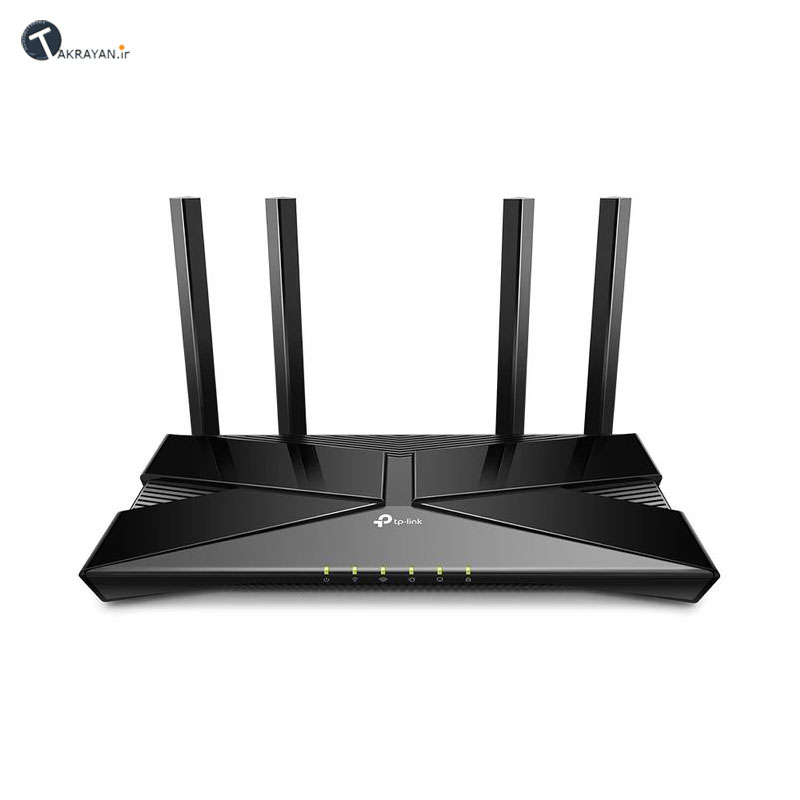 TP-Link Archer AX10
