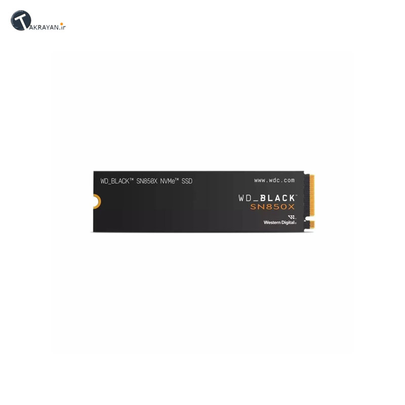 Black SN850X