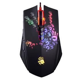 A4Tech A60 Gaming Mouse