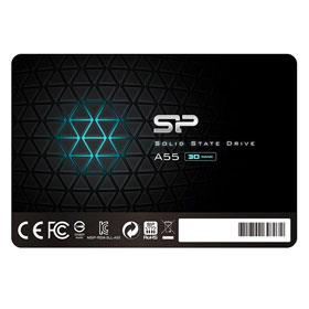 Silicon Power Ace A55  SSD Drive - 256GB