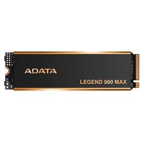 ADATA Legend 960 MAX 2280 M.2 PCIe SSD - 1TB