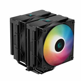 DeepCool AG620 DIGITAL ARGB CPU Cooler