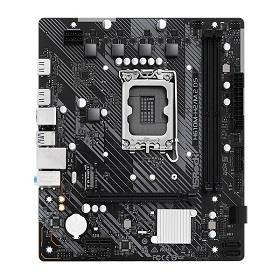ASRock H610M-H2/M.2 D5 Motherboard