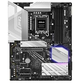 ASROCK Z890 Pro RS D5 Motherboard