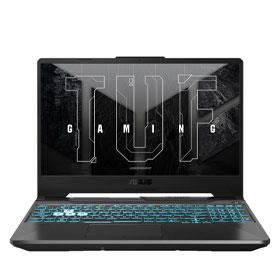 ASUS TUF Gaming A15 FA506NFR AMD Ryzen 7-7435HS | 16GB DDR5 | 512GB M.2 SSD | GeForce RTX 2050 4GB