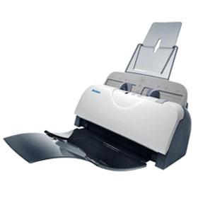 Avision AD125 Document Scanner